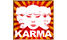 カルマ ロゴ