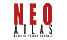 NEO ATLAS ロゴ