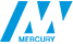 MERCURY（マーキュリー） ロゴ