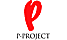 P-PROJECT ロゴ