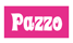 Pazzo（フェチ） ロゴ
